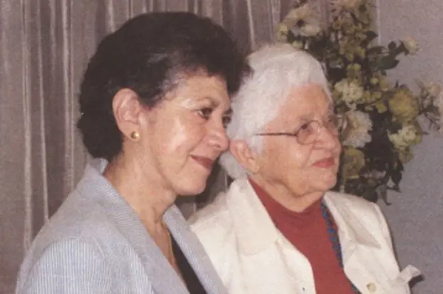Phyllis Irwin