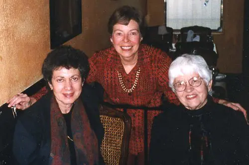Phyllis Irwin