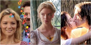 Aşka İnancını Kaybedenlerin Bile Kalplerini Isıtacak 16 Romantik Film