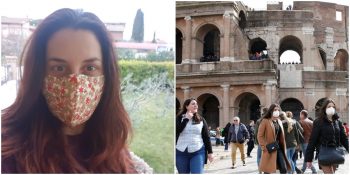 Hamile Bir Kadının Gözünden: İtalya’da Karantina Altında Olmak