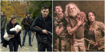 İzledikçe Bir Parçası Olduğunuza İnanacağınız En İyi 15 Salgın Dizisi