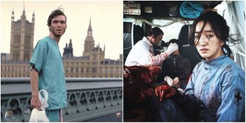 Geçmişten Günümüze: Hafızalara Kazınan En İyi 17 Salgın Filmi