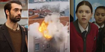 Sosyal Medyayı Sallayan “Öğretmen” Dizisi Hakkında Bilmeniz Gerekenler