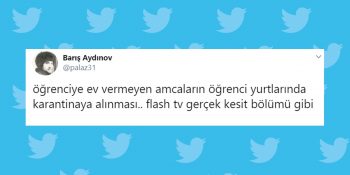 Okurken Keyfinizi Yerine Getirecek Haftanın En Güzel 42 Tweeti