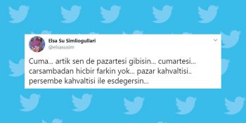 Okurken Keyfinizi Yerine Getirecek Haftanın En Güzel 49 Tweeti