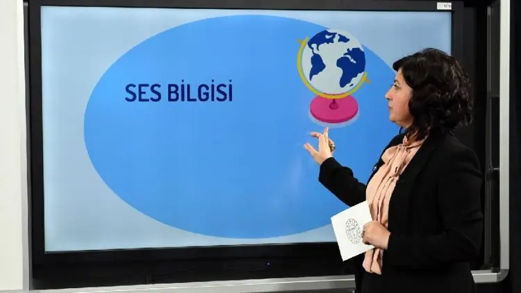 uzaktan eğitim