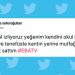 Yeni Başlayan Uzaktan Eğitim Sistemiyle İlgili Atılmış En Eğlenceli 32 Tweet