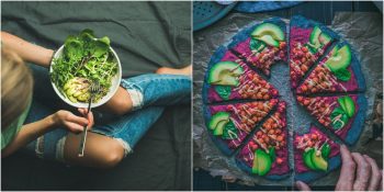 Yeni Başlayanlar İçin A’dan Z’ye Vejetaryen Beslenme Şekilleri