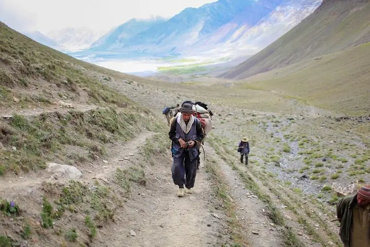 wakhan koridoru