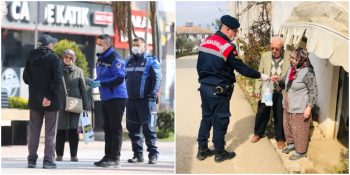 Dayanışma Şart: Çevrenizdeki Yaşlı İnsanlara Nasıl Yardım Edebilirsiniz?