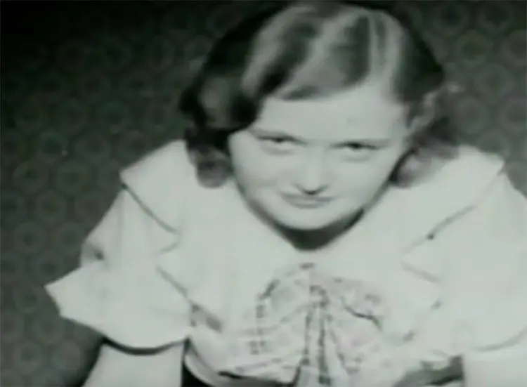 Ilse koch