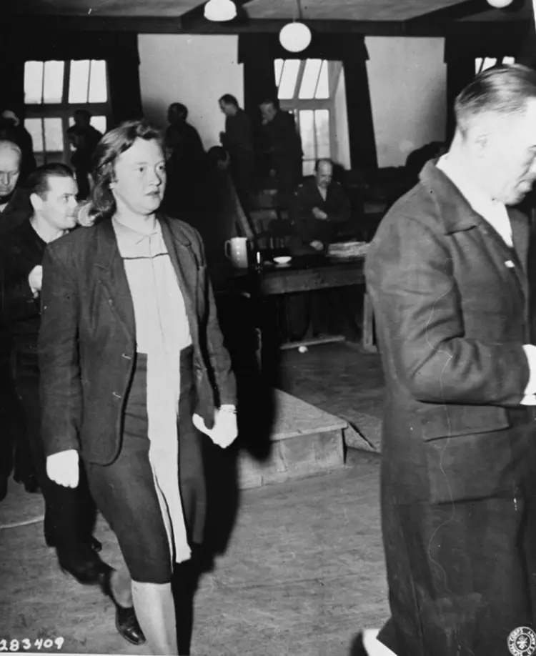 Ilse koch