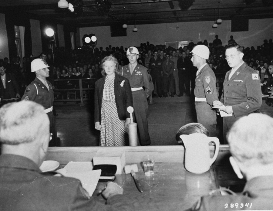 Ilse koch