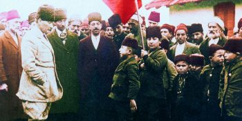 23 Nisan Şiirleri: Çocuklara Armağan Edilen 23 Nisan İçin Yazılmış En Güzel Şiirler