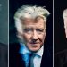 Yaptığı Filmler ile Kafa Karıştıran Aykırı Yönetmen David Lynch