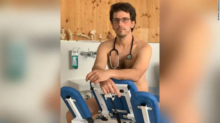 alman çıplak pozlar