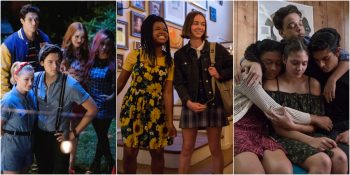 The O.C.’den Friday Night Lights’a: Beğenerek İzleyeceğiniz En İyi 23 Gençlik Dizisi