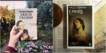 Sosyal İzolasyon Döneminde İç Dünyanıza Yolculuk Yapmanızı Sağlayacak Kitaplar