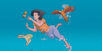 Bir Psikolojik Danışmandan Evde Yapabileceğiniz Terapötik Etkinlik Önerileri