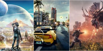 Oyun Tutkunlarına: Son Yılların En İyi Konsol Oyunları ve Fiyatları