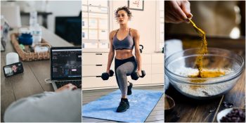 Yeni Alışkanlıklar: Sosyal İzolasyon Döneminde Normalimiz Haline Gelen ve Sık Sık İhtiyaç Duyduğumuz 11 Şey