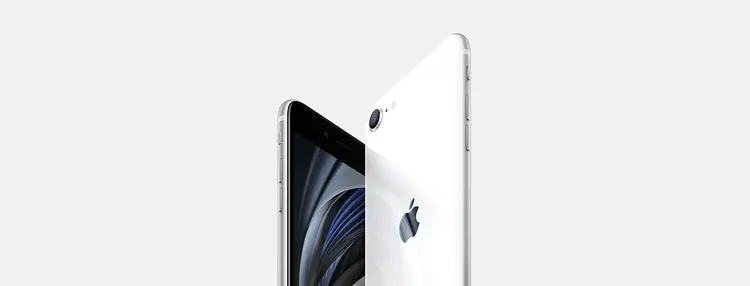 iPhone SE 2020