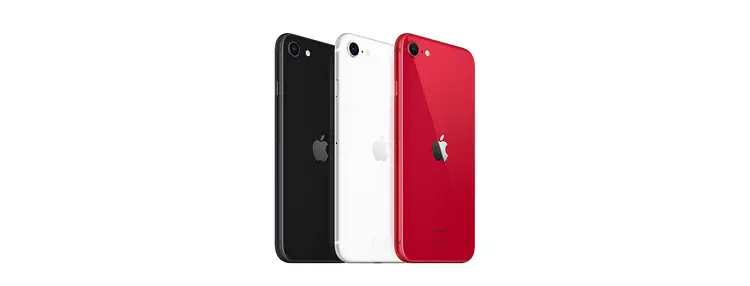 iPhone SE 2020