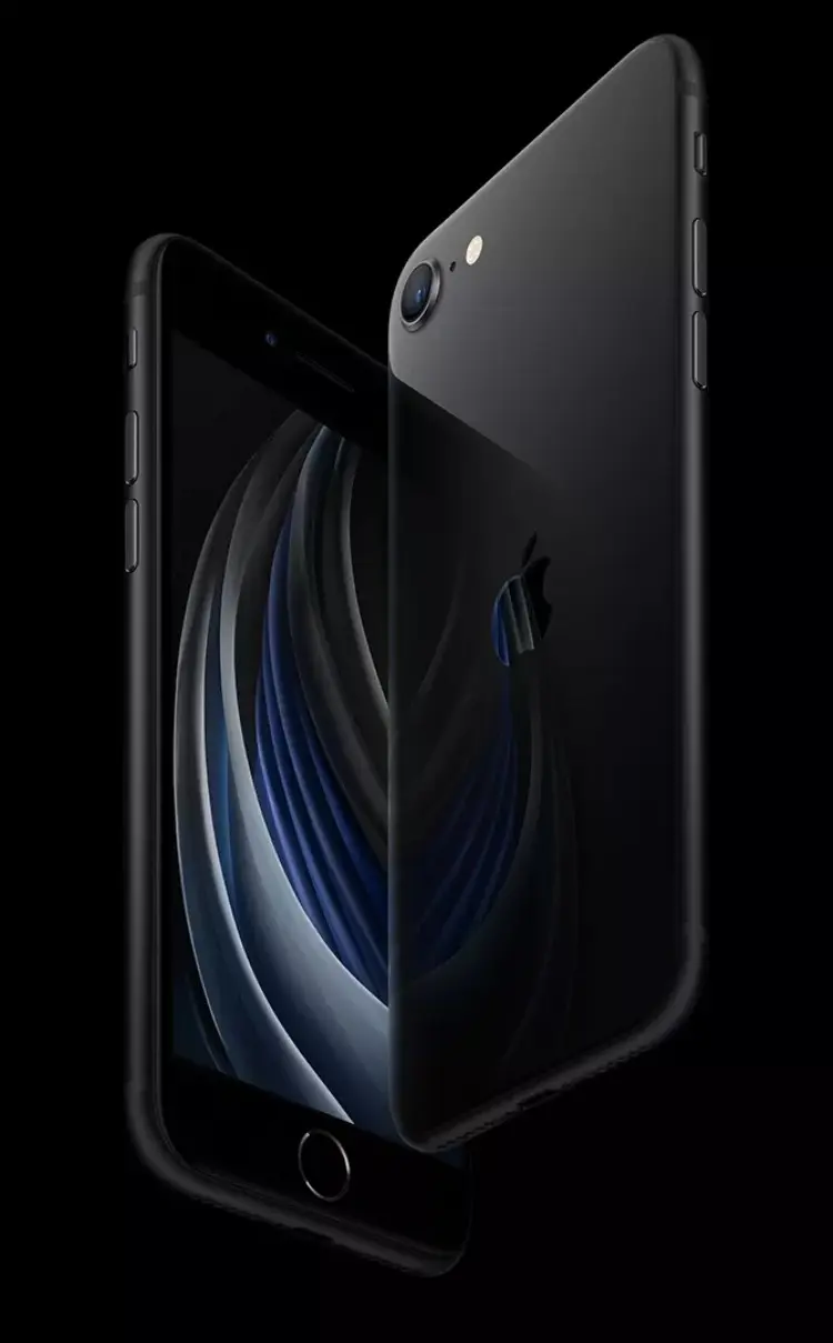 iPhone SE 2020