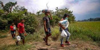 Kıtlık Riski: Bu Yıl Kıtlıkla Karşı Karşıya Kalabilecek Olan 5 Ülke