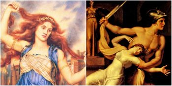 Geleceği Bildiğine Kimseyi İnandıramama Durumu: Cassandra Kompleksi