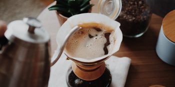 Evinizde 3. Nesil Kahveci Rüzgarları Estirecek Farklı Kahve Demleme Yöntemleri