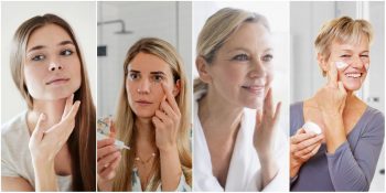 Sağlıklı Bir Cilde Sahip Olmak İsteyenlere: 20’lerden 50’lere Her Yaşa Uygun Doğru Cilt Bakımı Önerileri