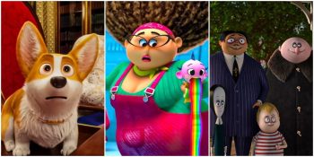 Köşenize Çekilip Keyifle İzleyebileceğiniz 11 Yeni Animasyon Filmi