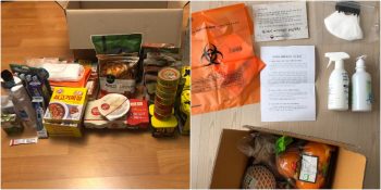 Güney Kore’de Karantina: Hükümetin Vatandaşlara Sunduğu “Konfor Paketi”nde Neler Var?