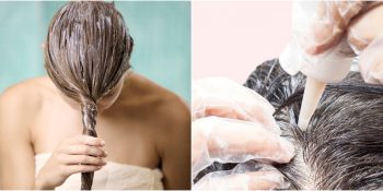 Evde Saç Boyamak İçin Bilmeniz Gerekenler ve En İyi Doğal Saç Boyaları