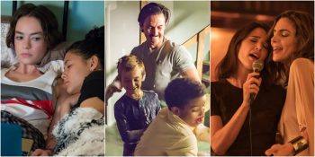 Karantina Günlerinde Hikayesiyle Modunuzu Yükseltecek 16 Dizi