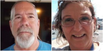 Corona Virüsüne Yakalandıklarını Düşündükleri İçin Kız Arkadaşını ve Kendisini Öldüren Adam