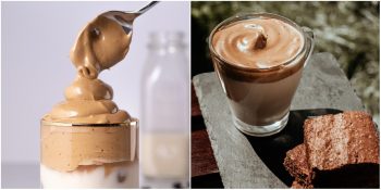 TikTok Kahvesi Olarak Bilinen Dalgona Kahvesinin Yapımı ve Hikayesi