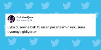 Okurken Keyfinizi Yerine Getirecek Haftanın En Güzel 39 Tweeti