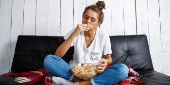 Karantina Sırasında Aşırı Yeme Davranışının Nedenleri Nelerdir? Nasıl Önlenir?