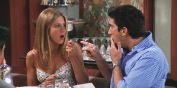 Çiftlerin Yalnız Kaldıklarında Yaptığı 11 Komik ve Tuhaf Davranış