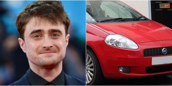 Milyonlar Kazandığı Halde Ucuz Arabalar Tercih Eden 15 Ünlü İsim