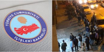 Sokağa Çıkma Yasağı Kuralları: 2 Günlük Yasağın Kampsamı ve İstisnaları