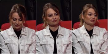 Yıllarca Öz Babası Tarafından Cinsel İstismara Maruz Kalan TikTok Fenomeni Dilara Kaçmaz