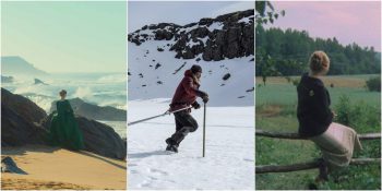 İzlerken Doğanın Büyüsüne Kapılacağınız En İyi 23 Doğa Temalı Film