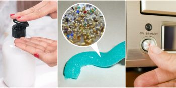 Çevreye Büyük Zararlar Verdiğimizi Fark Etmeden Yaptığımız 11 “Küçük” Şey