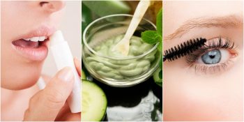 Mutfağınızdaki Malzemelerle Hazırlayabileceğiniz 10 Güzellik Ürünü