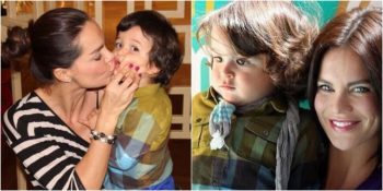 Ebru Şallı’nın 8 Yaşındaki Oğlu Pars Hayatını Kaybetti