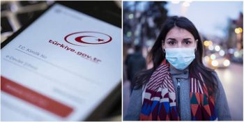 Ücretsiz Maskeler Eczanelerden Temin Edilecek