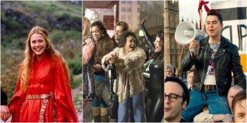 Kötü Bir Günün Ardından Modunuzu Yükseltip Mutlu Olmanızı Sağlayacak 24 Film